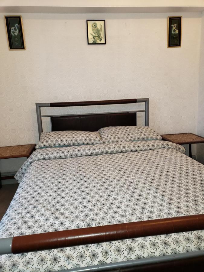 Fernlea Hotel بلاكبول المظهر الخارجي الصورة