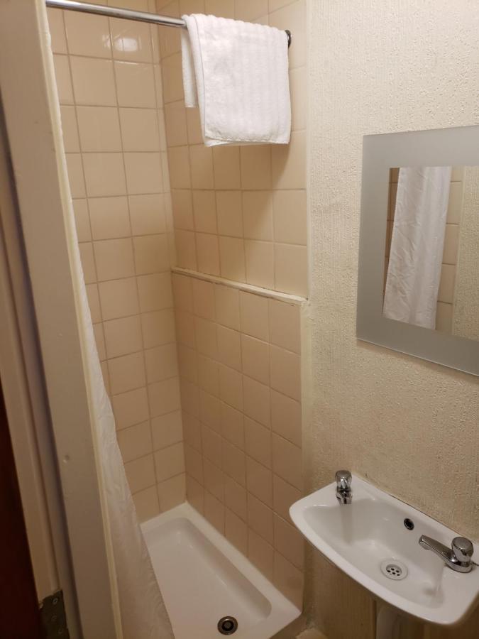 Fernlea Hotel بلاكبول المظهر الخارجي الصورة