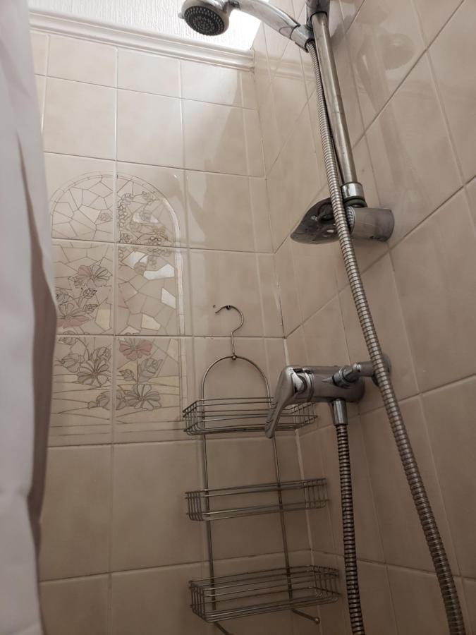 Fernlea Hotel بلاكبول المظهر الخارجي الصورة