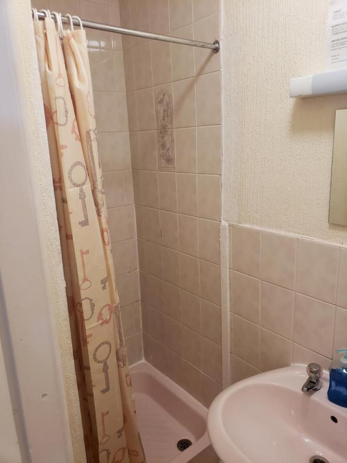 Fernlea Hotel بلاكبول المظهر الخارجي الصورة