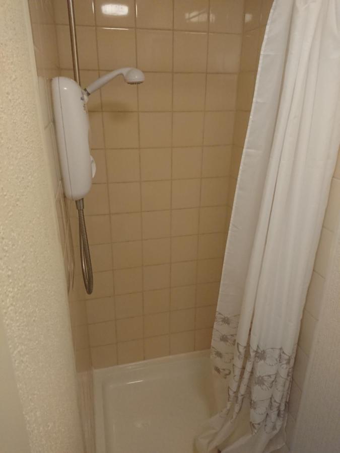 Fernlea Hotel بلاكبول المظهر الخارجي الصورة